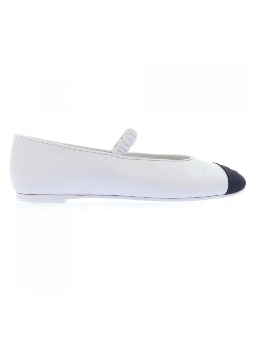 Chanel Mary Janes Shoes